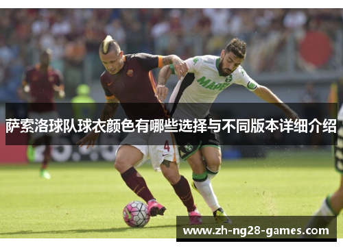 萨索洛球队球衣颜色有哪些选择与不同版本详细介绍